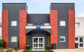 Ibis Budget Saint-Etienne Stade