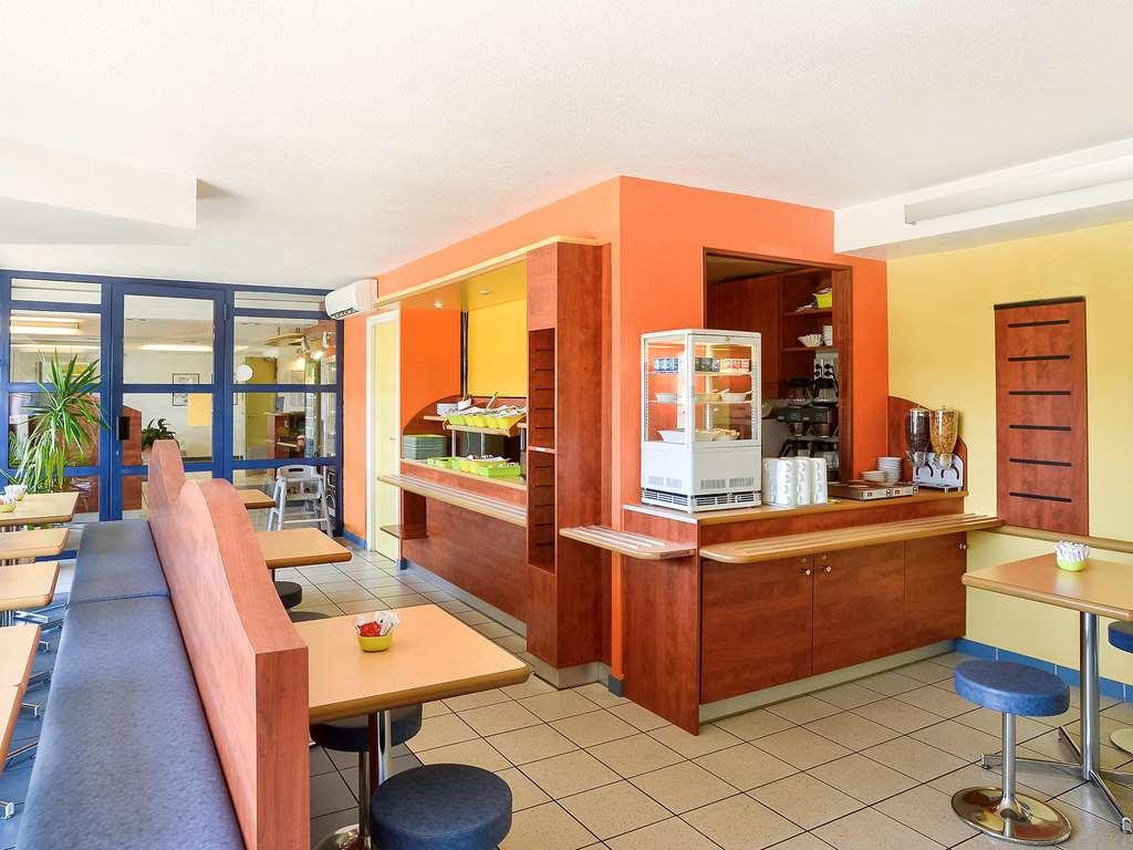 Ibis Budget Saint-Etienne Stade Facilities photo