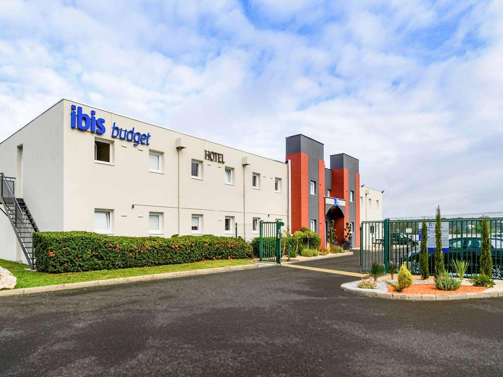 Ibis Budget Saint-Etienne Stade Facilities photo